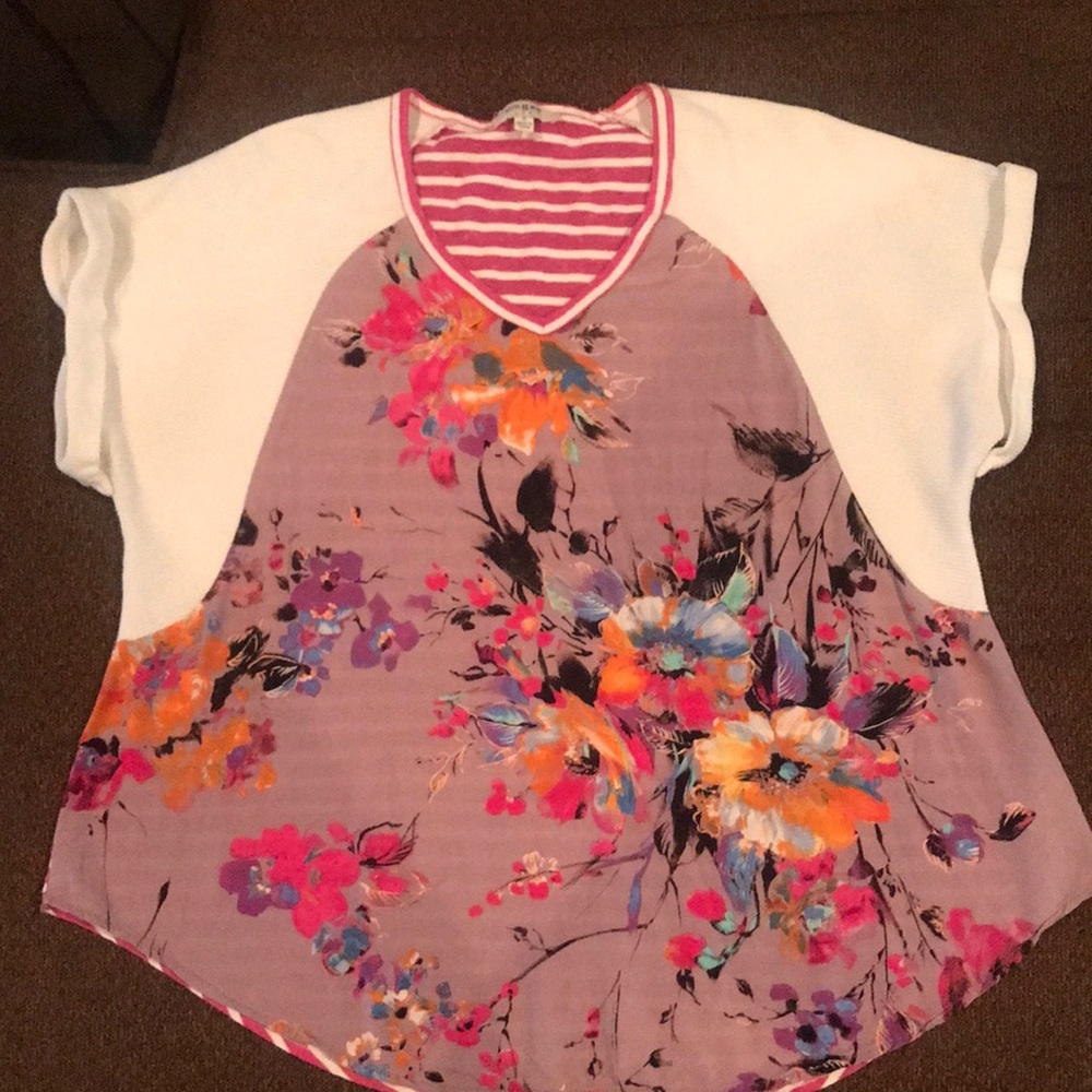 Adorable Umgee top